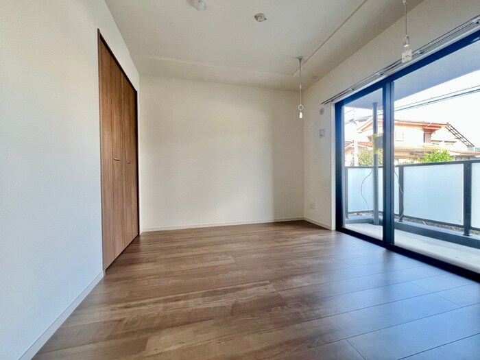 Grand Chariot OHIRAKIの物件内観写真