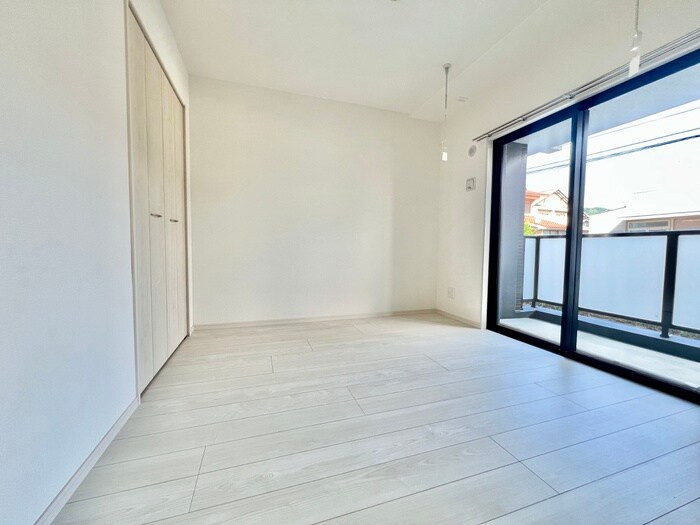 Grand Chariot OHIRAKIの物件内観写真