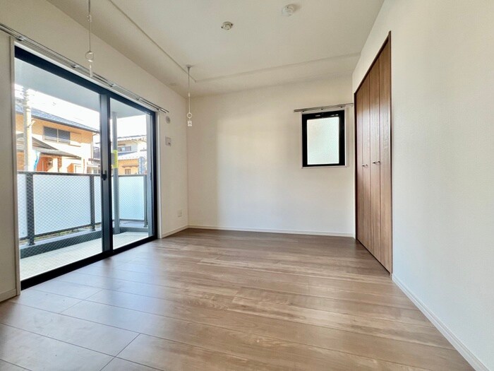 Grand Chariot OHIRAKIの物件内観写真