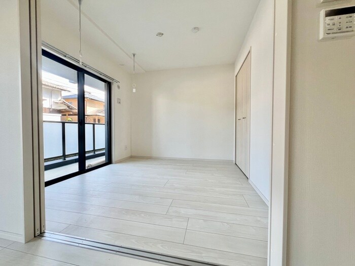 Grand Chariot OHIRAKIの物件内観写真