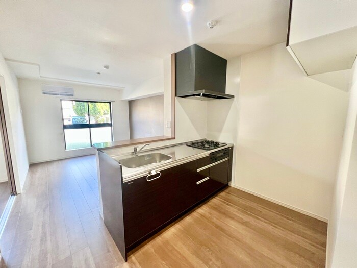 Grand Chariot OHIRAKIの物件内観写真