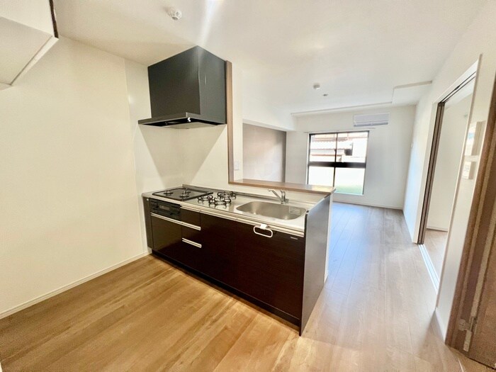 Grand Chariot OHIRAKIの物件内観写真