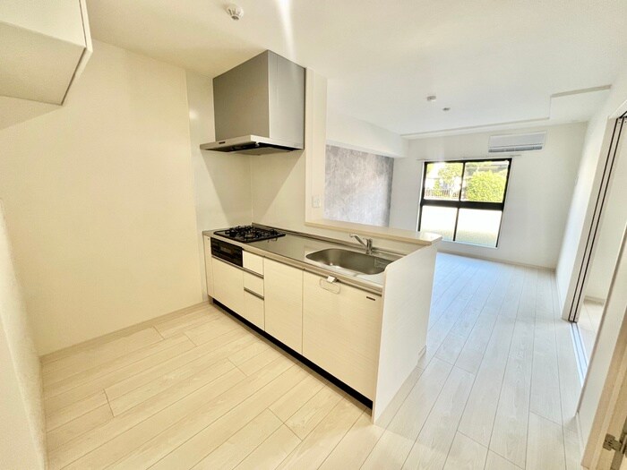 Grand Chariot OHIRAKIの物件内観写真