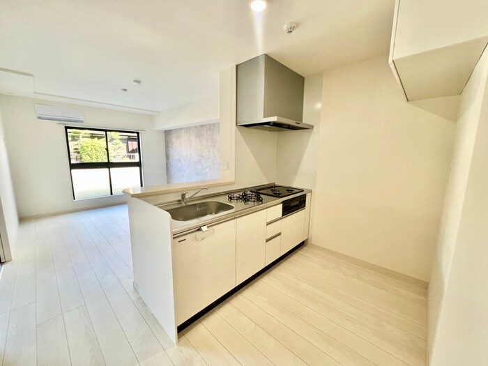 Grand Chariot OHIRAKIの物件内観写真