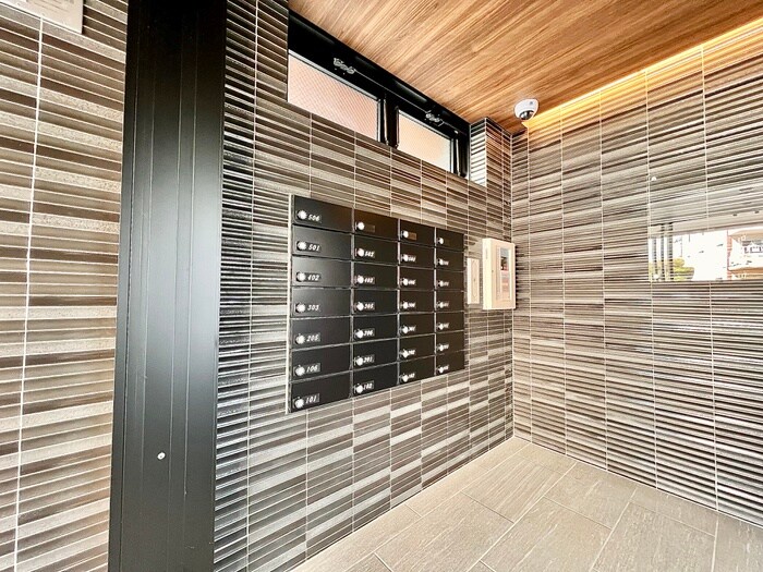 Grand Chariot OHIRAKIの物件外観写真