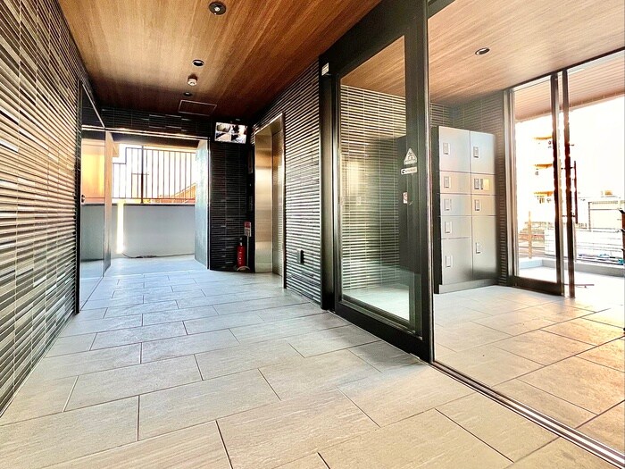 Grand Chariot OHIRAKIの物件外観写真