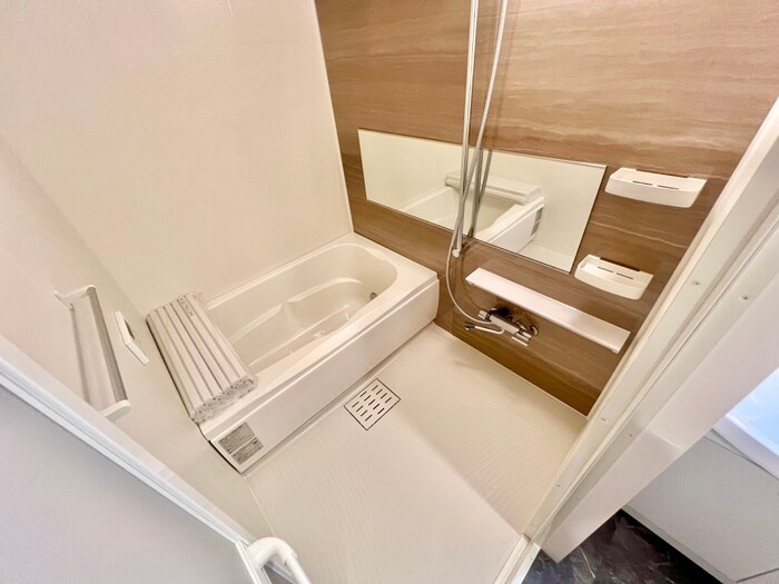 Grand Chariot OHIRAKIの物件内観写真