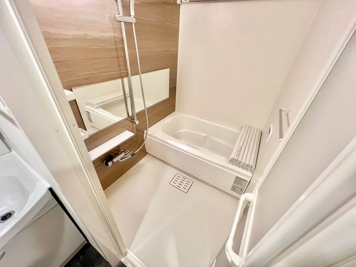 Grand Chariot OHIRAKIの物件内観写真