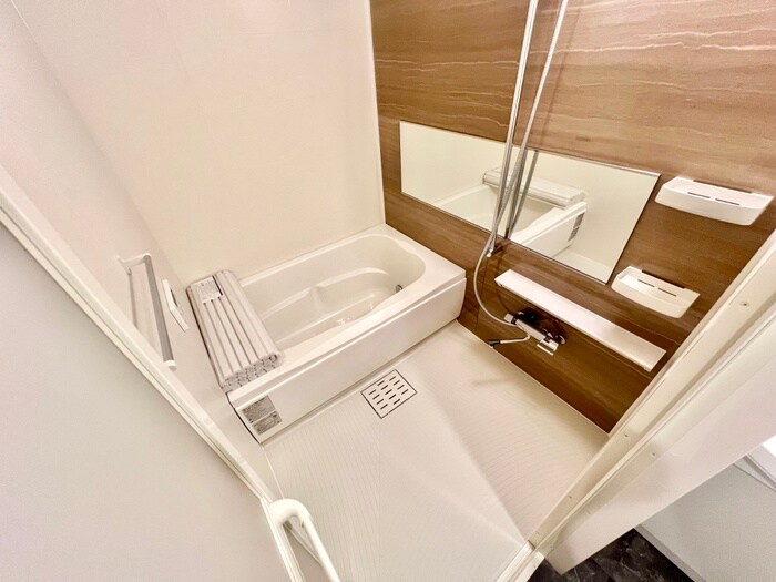 Grand Chariot OHIRAKIの物件内観写真