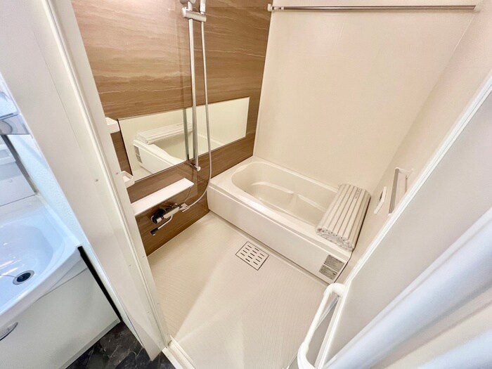 Grand Chariot OHIRAKIの物件内観写真