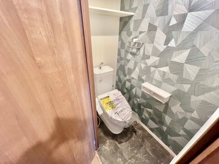 Grand Chariot OHIRAKIの物件内観写真