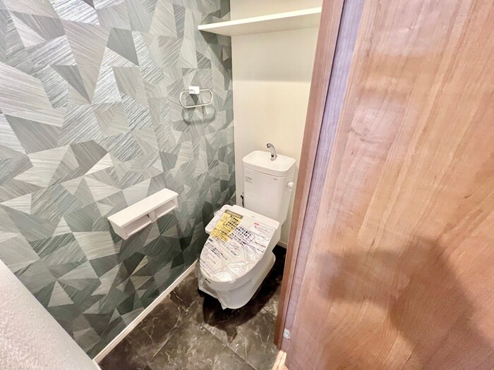 Grand Chariot OHIRAKIの物件内観写真