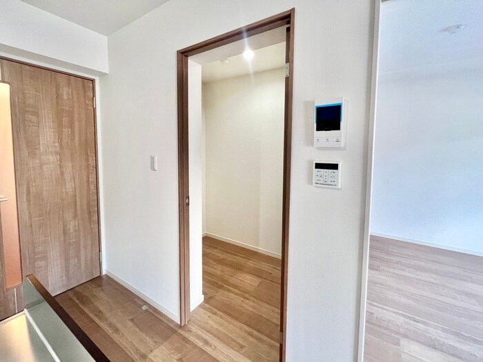 Grand Chariot OHIRAKIの物件内観写真