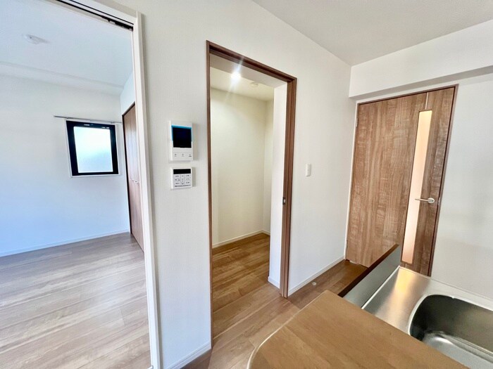 Grand Chariot OHIRAKIの物件内観写真