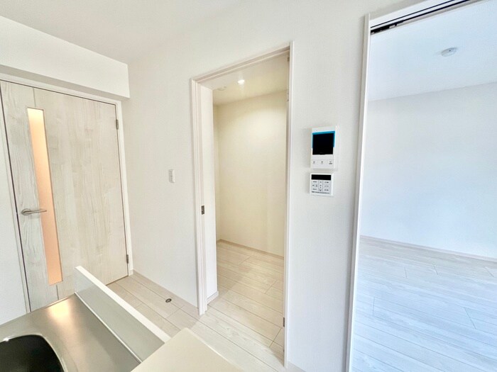 Grand Chariot OHIRAKIの物件内観写真