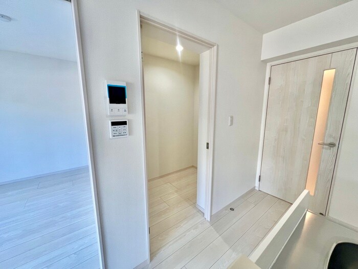 Grand Chariot OHIRAKIの物件内観写真