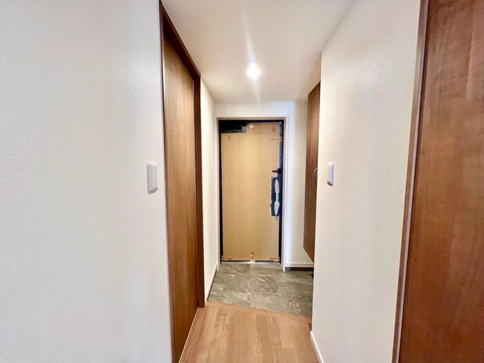 Grand Chariot OHIRAKIの物件内観写真