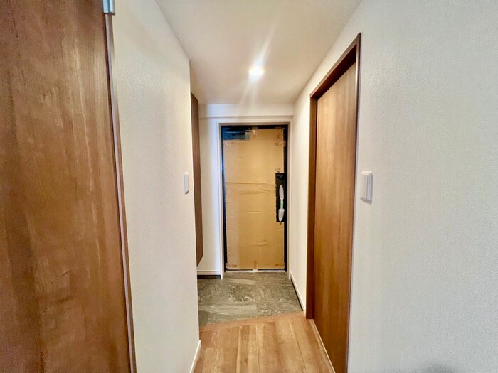 Grand Chariot OHIRAKIの物件内観写真