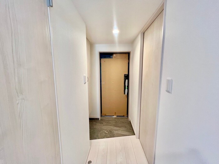 Grand Chariot OHIRAKIの物件内観写真