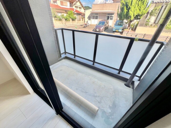 Grand Chariot OHIRAKIの物件内観写真