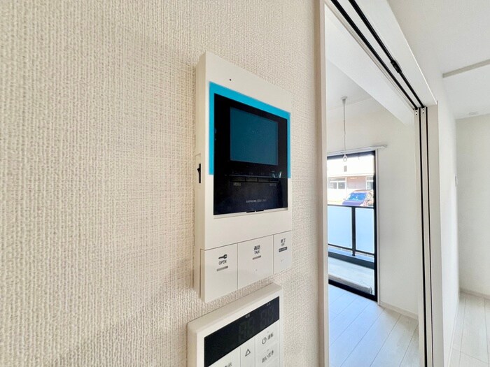 Grand Chariot OHIRAKIの物件内観写真