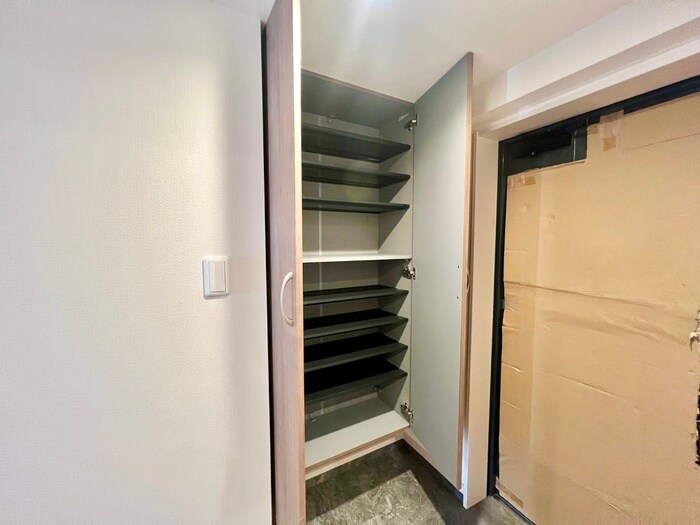 Grand Chariot OHIRAKIの物件内観写真