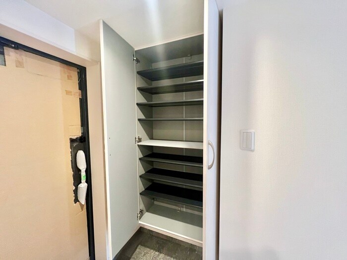 Grand Chariot OHIRAKIの物件内観写真