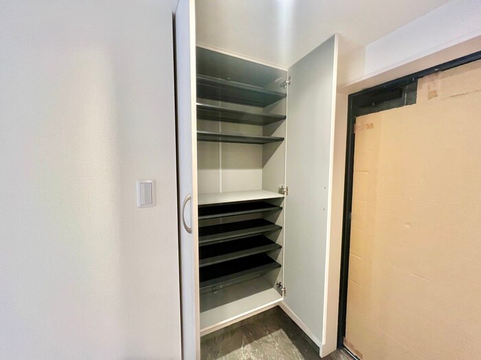 Grand Chariot OHIRAKIの物件内観写真