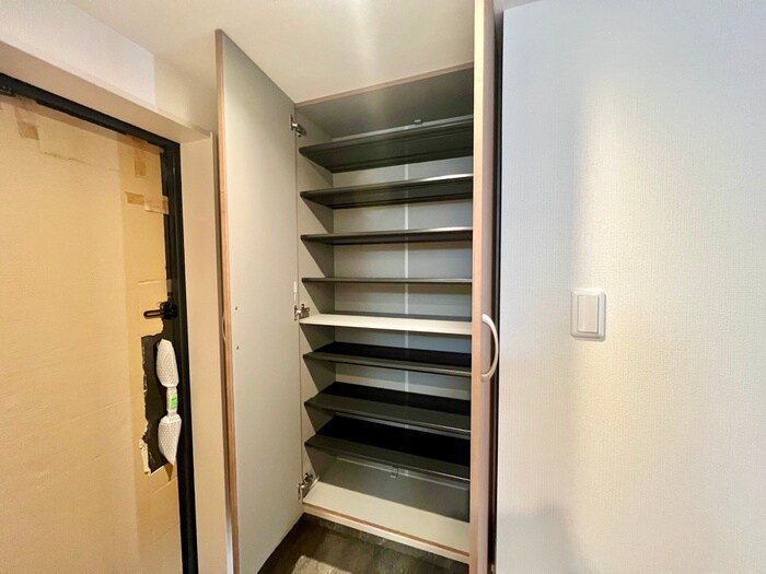 Grand Chariot OHIRAKIの物件内観写真