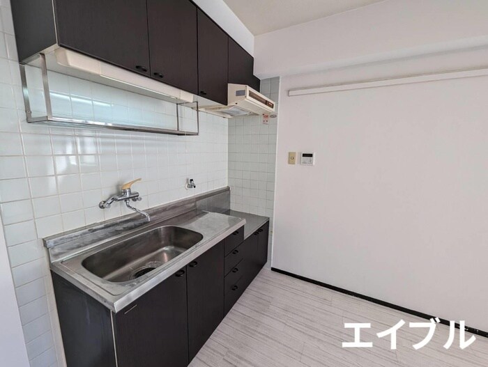 日宝エミール西千石の物件内観写真