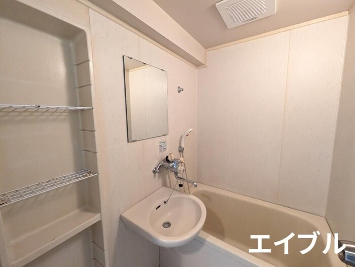 日宝エミール西千石の物件内観写真