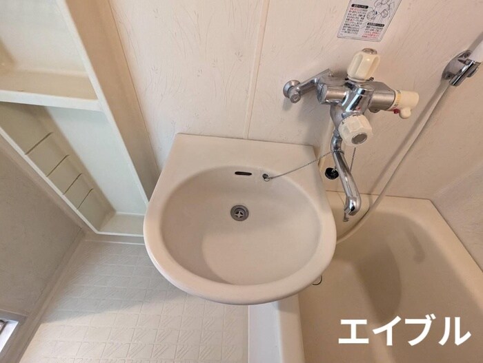 日宝エミール西千石の物件内観写真