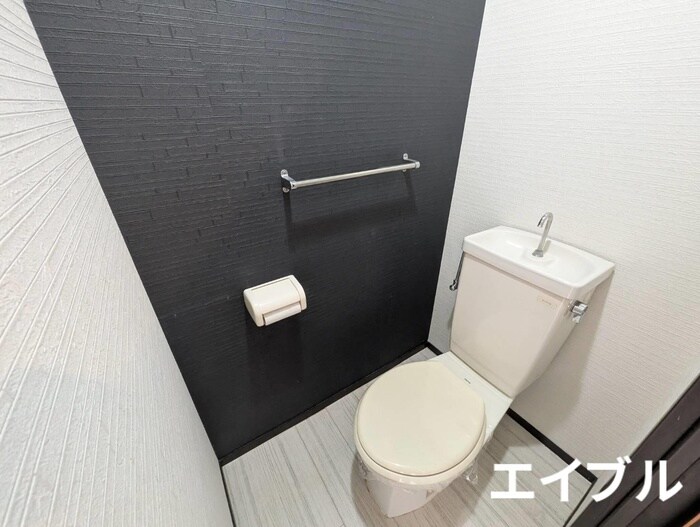 日宝エミール西千石の物件内観写真