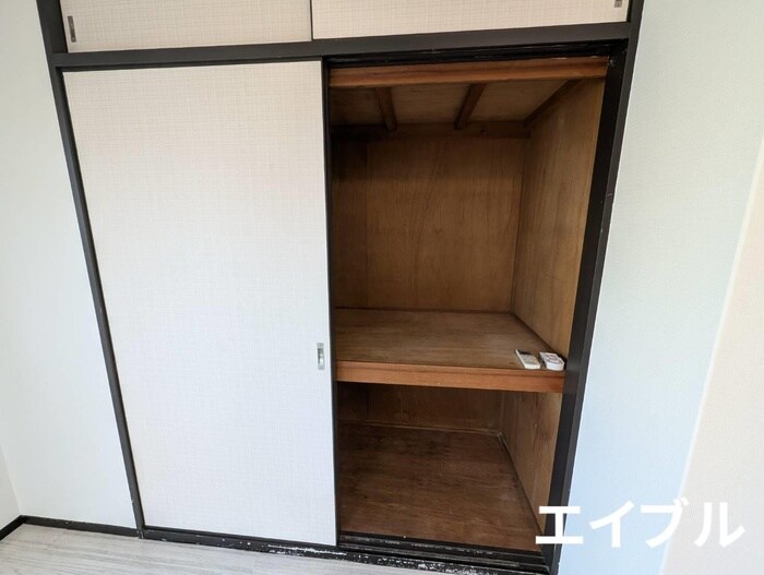 日宝エミール西千石の物件内観写真