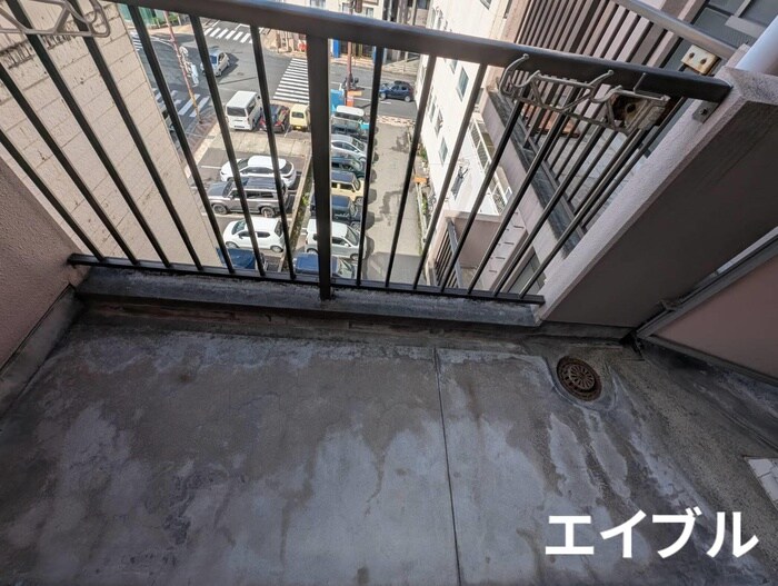 日宝エミール西千石の物件内観写真