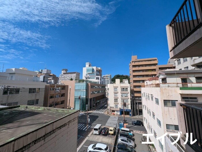 日宝エミール西千石の物件内観写真