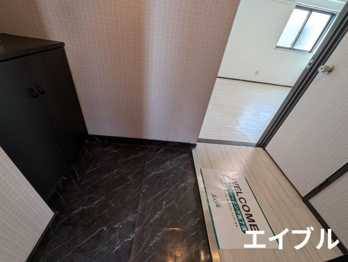 日宝エミール西千石の物件内観写真