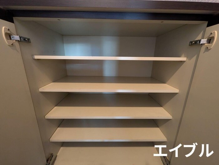 日宝エミール西千石の物件内観写真