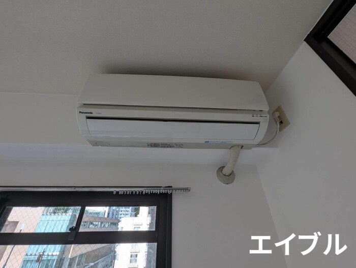 日宝エミール西千石の物件内観写真