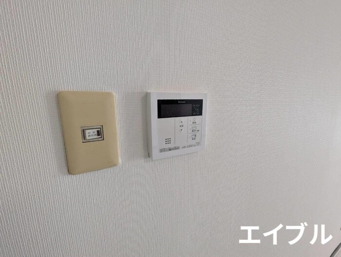 日宝エミール西千石の物件内観写真