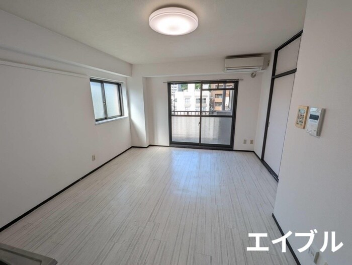 日宝エミール西千石の物件内観写真
