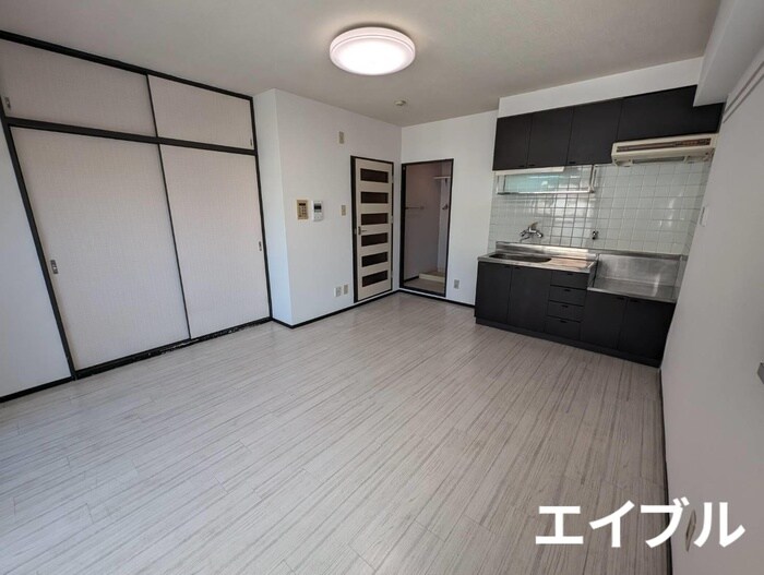 日宝エミール西千石の物件内観写真