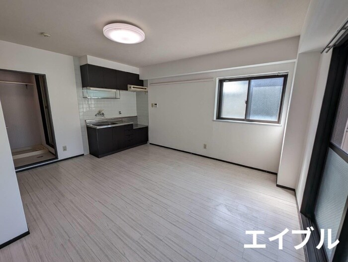 日宝エミール西千石の物件内観写真