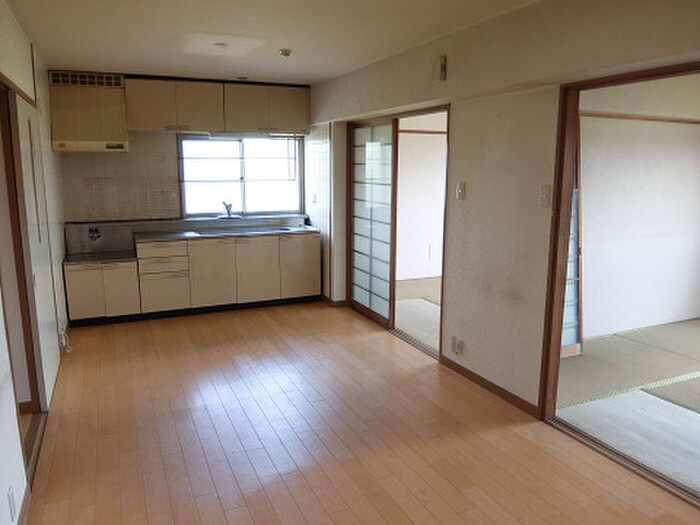 グレイスコ－ト篠崎の物件内観写真