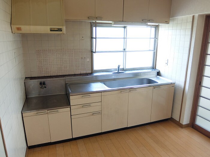 グレイスコ－ト篠崎の物件内観写真