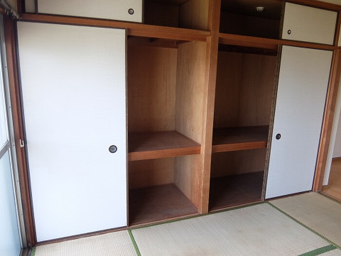 グレイスコ－ト篠崎の物件内観写真