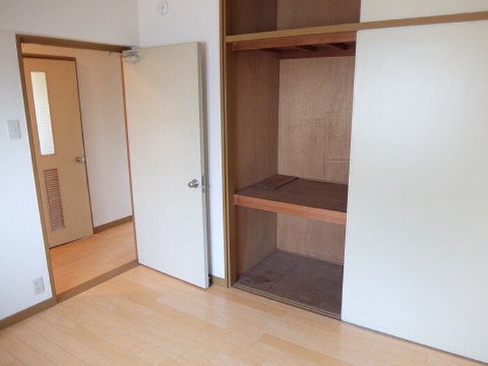 グレイスコ－ト篠崎の物件内観写真