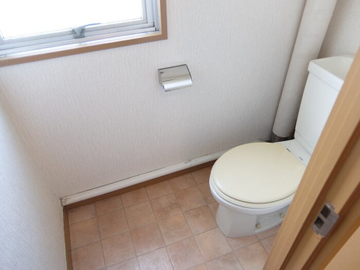 グレイスコ－ト篠崎の物件内観写真