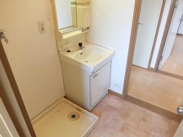 グレイスコ－ト篠崎の物件内観写真