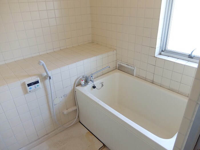 グレイスコ－ト篠崎の物件内観写真